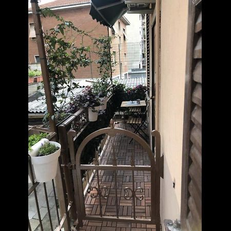 My Home Milano Imbonati 12 Exterior foto