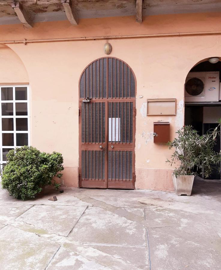 My Home Milano Imbonati 12 Exterior foto
