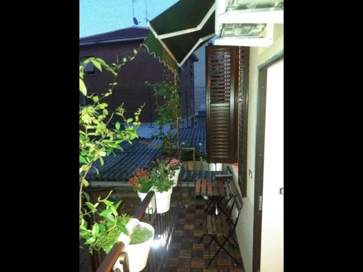 My Home Milano Imbonati 12 Exterior foto