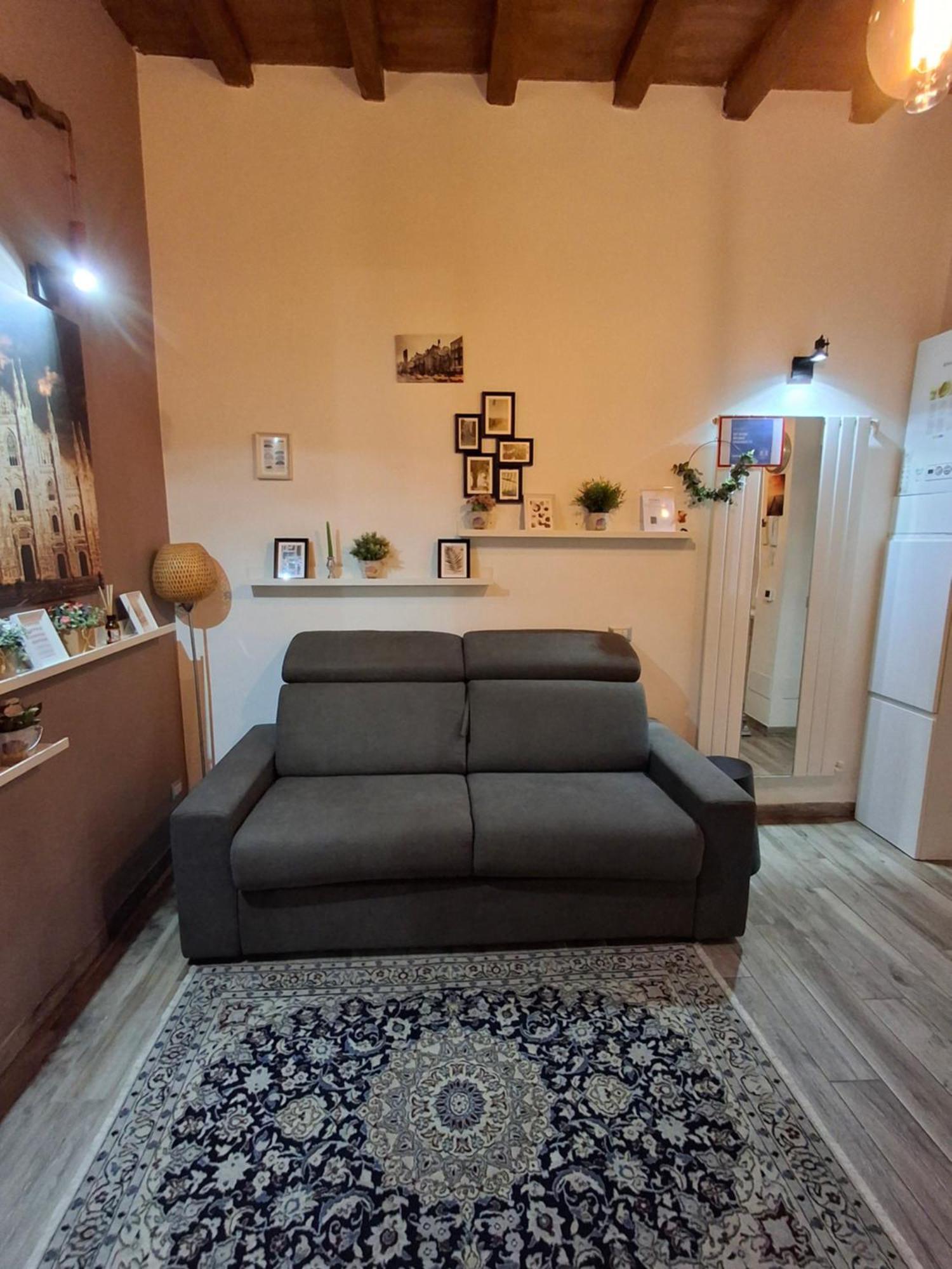 My Home Milano Imbonati 12 Exterior foto